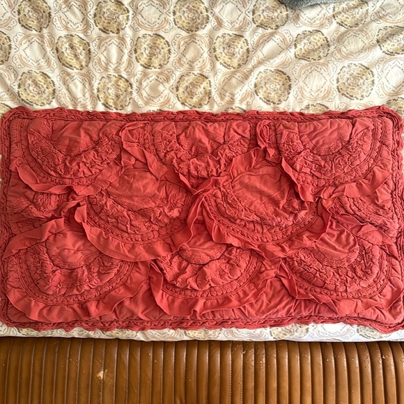 Anthropologie Rivulets King Shams - Set of 2 - Picture 1 of 3